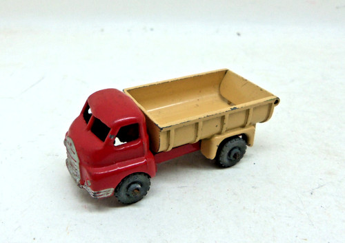 Matchbox lesney 40a bedford - lesney,